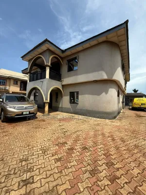 3bdrm Apartment in Ayobo for rent