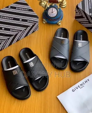 Best Selling Givenchy Luxury Foot-Wear