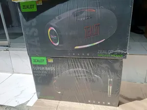 Zealot-S89 Wireless Speaker
