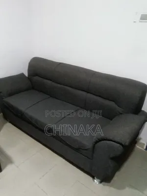 Single Room With 24hrs Light and Kitchen, Ago Palace Way.