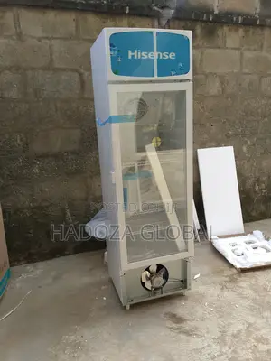 Beverage Showcase Chiller Unit - Fl-30fc - Hisense Chiller