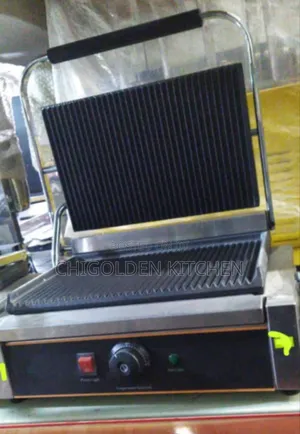 Single Roaster