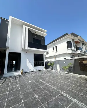5bdrm Duplex in Ado / Ajah for sale