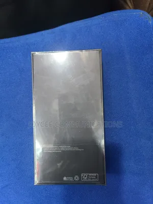New Samsung Galaxy S21 5G 128 GB Black