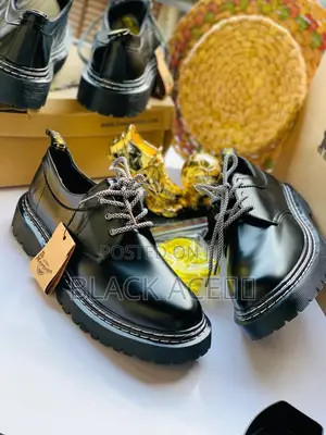 Dr Martens Boots