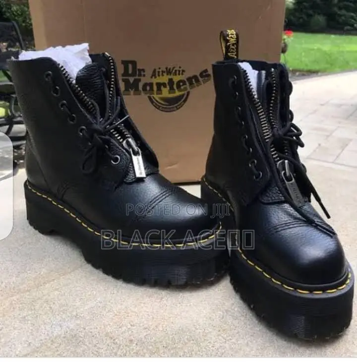 Dr Martens Boots