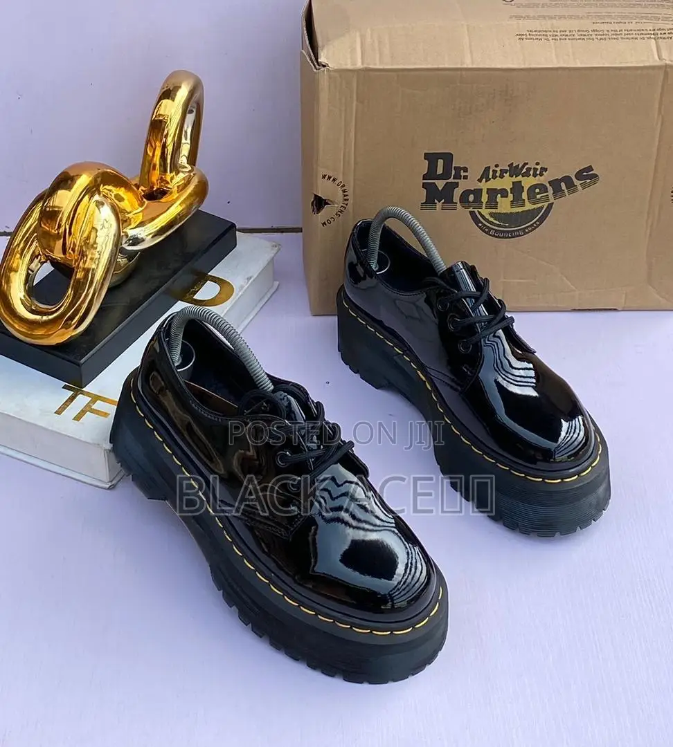 Dr Martens Boots