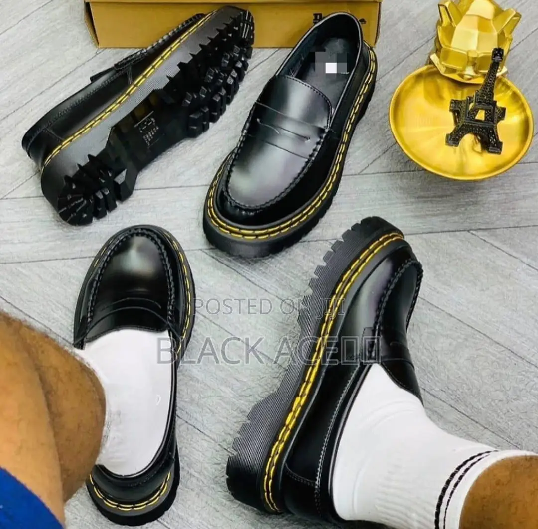 Dr Martens Boots