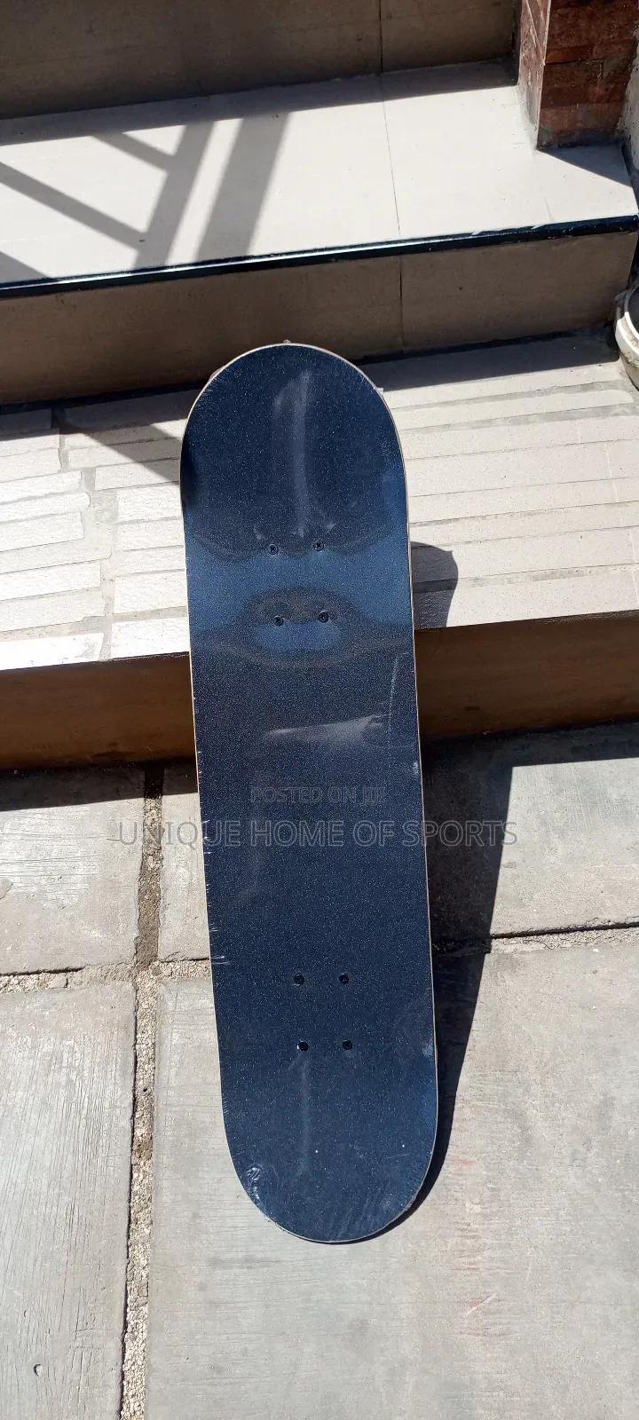 New Skate Board