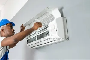 Air-Condition Installation and Maintenance