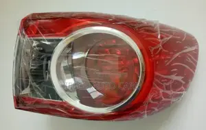 Complete Back Light Corolla 2012 Sets