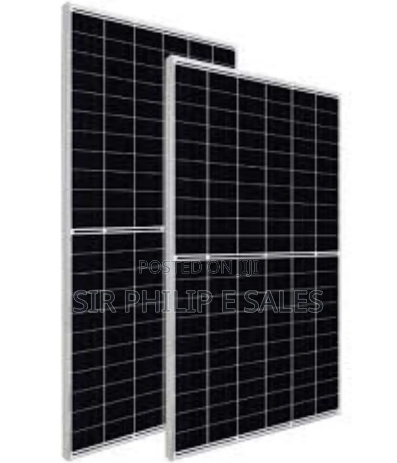 Solar Panel