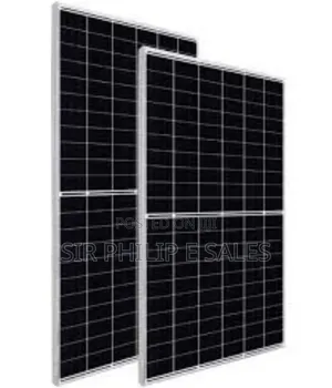 Solar Panel