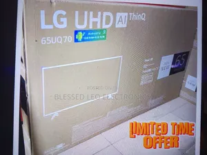 65 Inches Invisible Memory Insert Tv