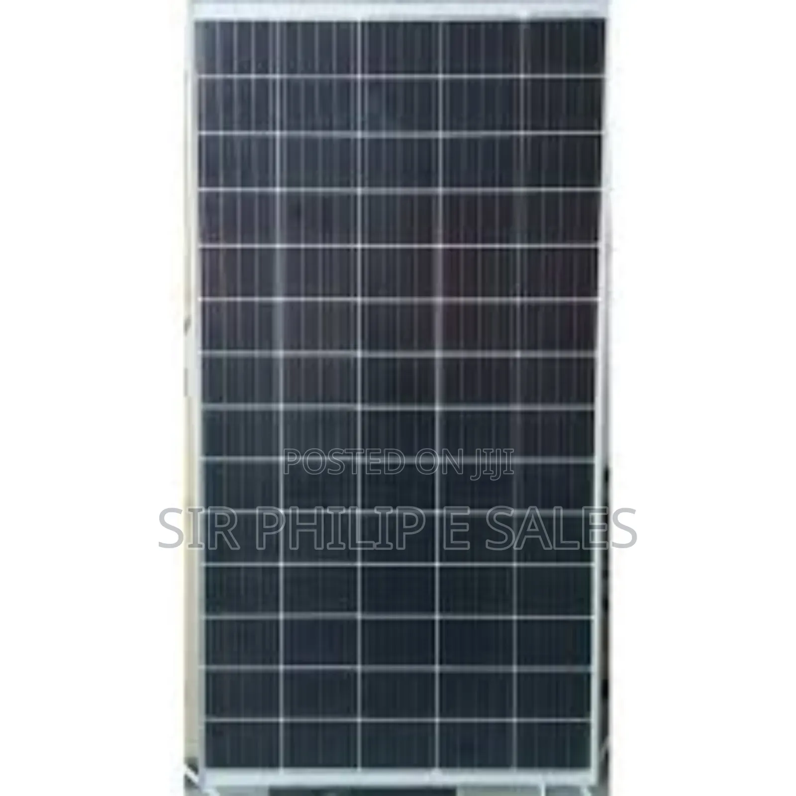 Solar Panel