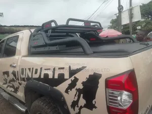 Booth Cover for Toyota Tundra Short Frame +=_(: