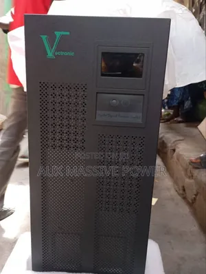 Vectronic Ups 10kva