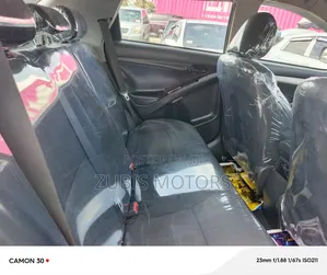 Toyota Matrix 2013 Black