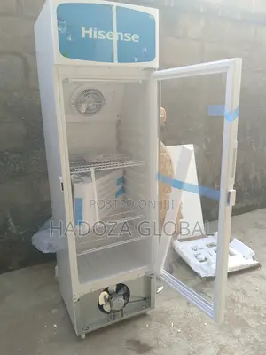 Lighted Beverage Fridge For Bars & Home - Hisense - Fl-30fc