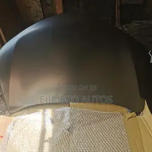 Bonnet Rav 4 2014 - 2018 Model