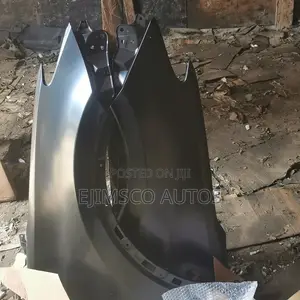 Fender Rav 4 2014 - 2018 Model