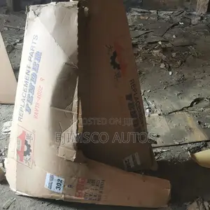 Fender Rav 4 2014 - 2018 Model