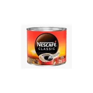 Nescafe Classic Tin