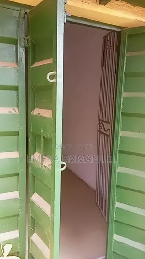 Shop for Rent at Ekeoka Market