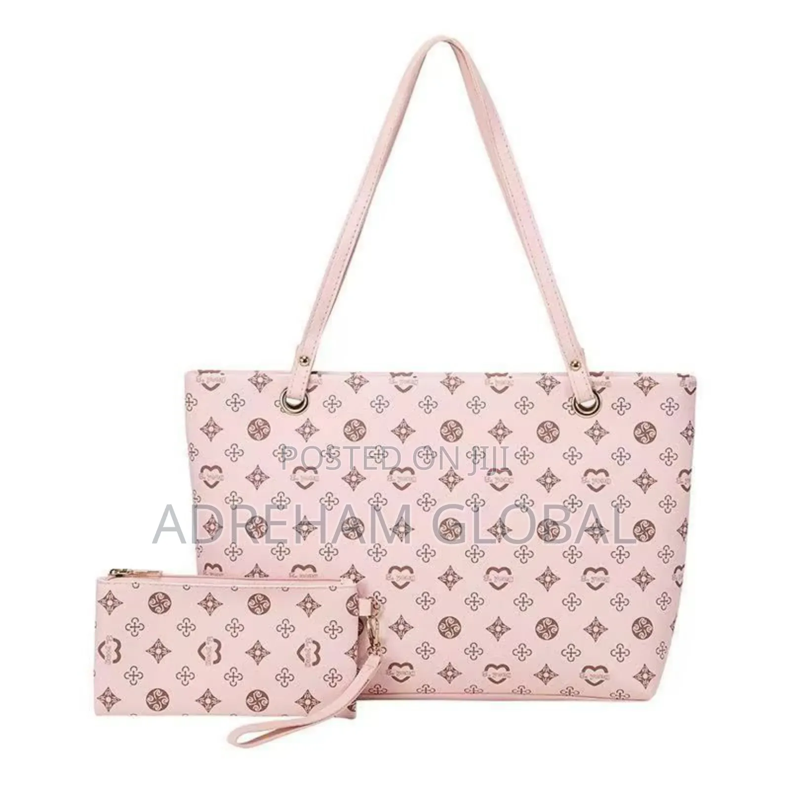 Tote Bag 2 in 1