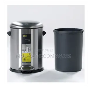 Photo - Soft Close Waste Bin
