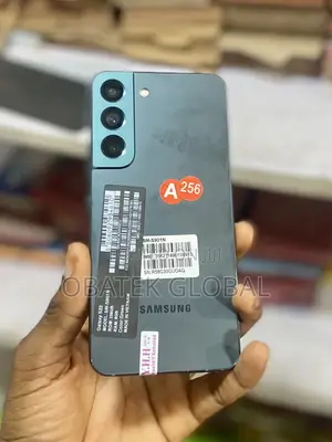 Samsung Galaxy S22 5G 256 GB