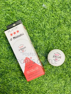 3in1 Tennis Ball