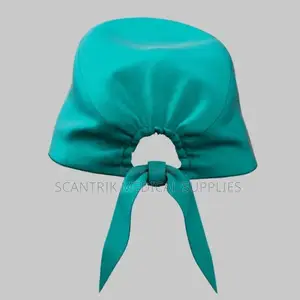 Nurse Operating Room Cap
