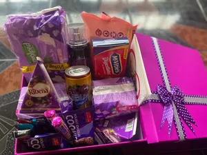 Period Care Box