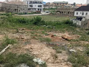 1000sqm of Residential Land Lere Adigun Gra, Beside Basorun Ibadan