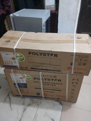Polystar 1.5hp Inverter Ac – Smart Cooling Solution for sale ...