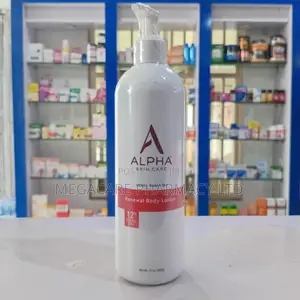 Alpha Skin Care