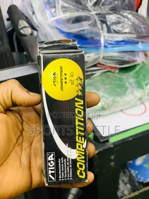 3in1 Tennis Ball