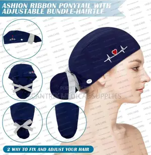 Medical Reusable Head Cover