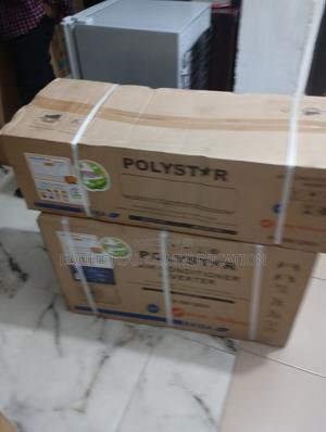 Polystar 1.5hp Inverter Ac – User-friendly Remote Control for sale ...