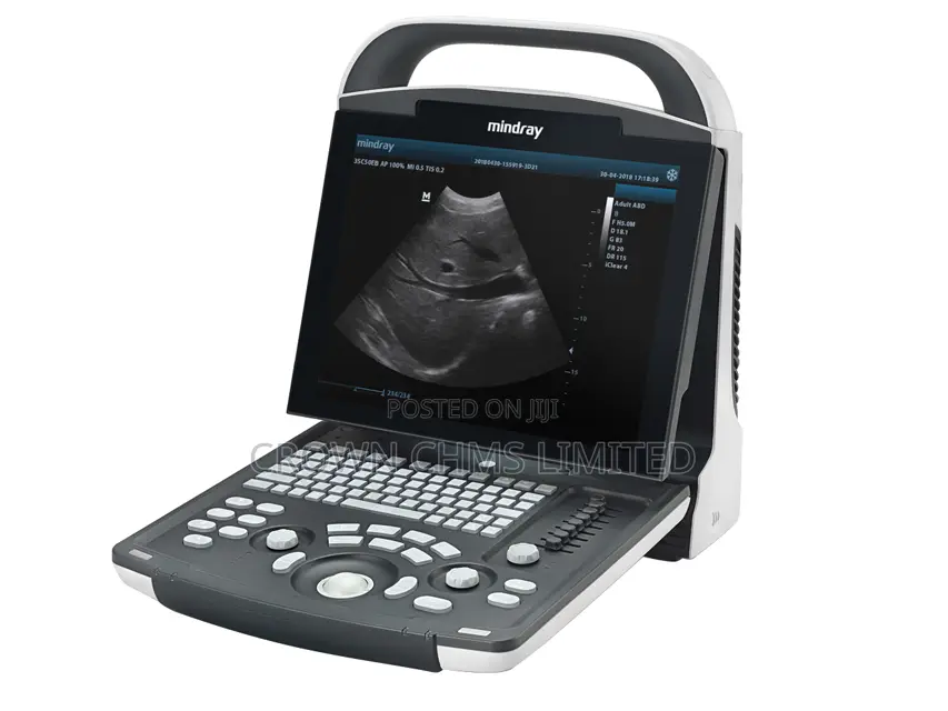 Mindray Dp 10