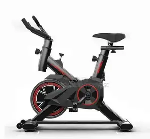Enhanced Exercise Sport Bike