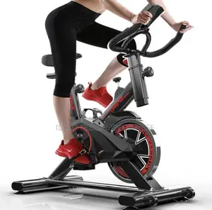 Enhanced Exercise Sport Bike