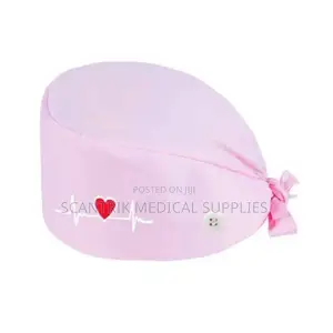Unisex Surgical Headwear
