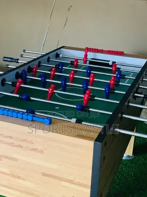 Soccer Table