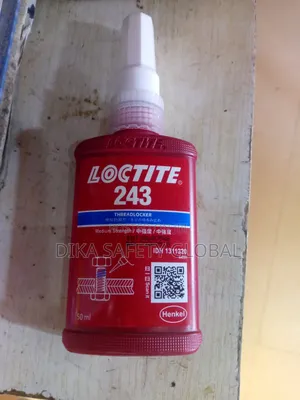 Loctite 243 Available In Stock