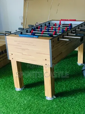 Soccer Table