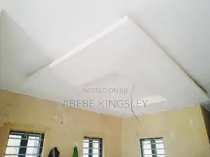 Plasterboard Installation
