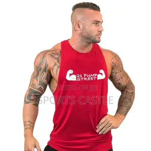 Quality Gym Wear