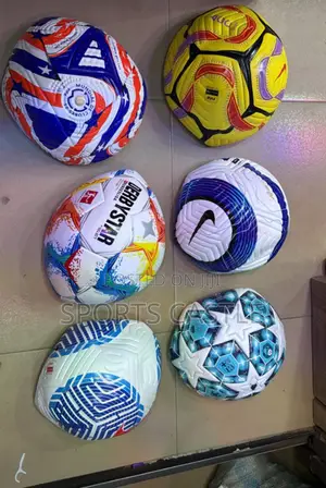 Original Football